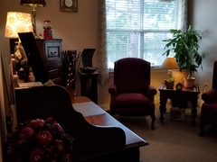 Haydon-Davis Counseling: Wendy H. Davis Office